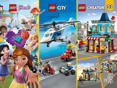 LEGO 11007 instructions page 34 – build guide