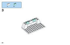 LEGO 11008 instructions page 24 – build guide