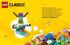 LEGO 11013 instructions page 59 – build guide