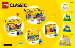 LEGO 11014 instructions page 58 – build guide