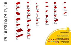LEGO 11014 instructions page 63 – build guide