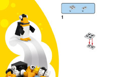 LEGO 11015 instructions page 66 – build guide