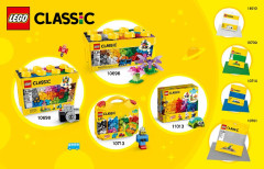 LEGO 11015 instructions page 75 – build guide