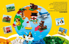 LEGO 11015 instructions page 77 – build guide