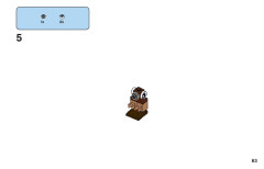 LEGO 11015 instructions page 63 – build guide