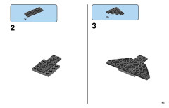LEGO 11016 instructions page 41 – build guide