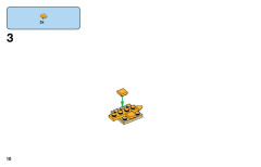 LEGO 11018 instructions page 10 – build guide