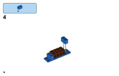 LEGO 11018 instructions page 16 – build guide