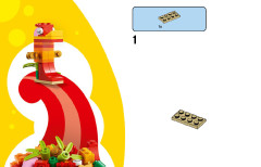 LEGO 11018 instructions page 30 – build guide