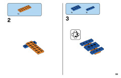 LEGO 11018 instructions page 59 – build guide