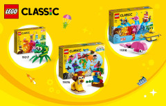 LEGO 11018 instructions page 73 – build guide