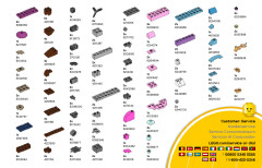 LEGO 11018 instructions page 75 – build guide