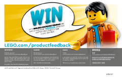 LEGO 11018 instructions page 76 – build guide