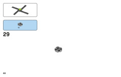 LEGO 11019 instructions page 48 – build guide