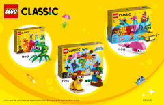 LEGO 11019 instructions page 76 – build guide