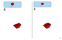 LEGO 11020 instructions page 11 – build guide