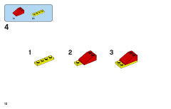 LEGO 11020 instructions page 12 – build guide
