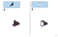 LEGO 11020 instructions page 17 – build guide