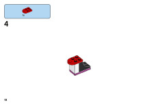 LEGO 11020 instructions page 18 – build guide