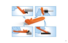 LEGO 11020 instructions page 7 – build guide