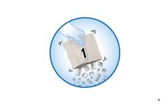 LEGO 11020 instructions page 9 – build guide