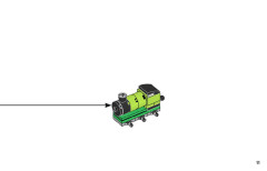 LEGO 11020 instructions page 11 – build guide