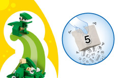 LEGO 11020 instructions page 34 – build guide