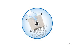 LEGO 11020 instructions page 5 – build guide