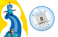 LEGO 11020 instructions page 30 – build guide