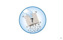 LEGO 11020 instructions page 5 – build guide