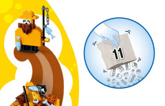 LEGO 11020 instructions page 30 – build guide