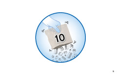 LEGO 11020 instructions page 5 – build guide