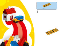 LEGO 11021 instructions page 16 – build guide