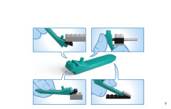 LEGO 11021 instructions page 7 – build guide