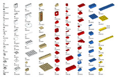 LEGO 11021 instructions page 76 – build guide