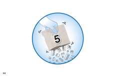 LEGO 11021 instructions page 24 – build guide