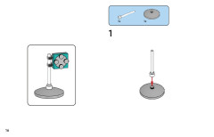 LEGO 11022 instructions page 16 – build guide
