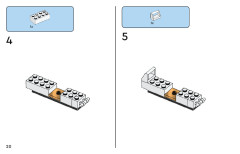 LEGO 11022 instructions page 20 – build guide