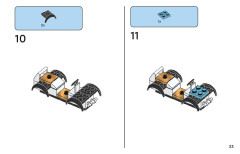 LEGO 11022 instructions page 23 – build guide