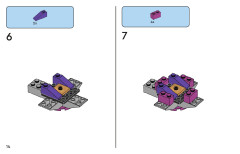 LEGO 11022 instructions page 14 – build guide