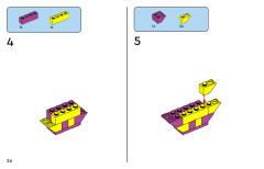 LEGO 11022 instructions page 26 – build guide