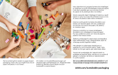 LEGO 11022 instructions page 2 – build guide