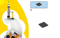 LEGO 11022 instructions page 30 – build guide