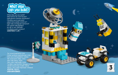 LEGO 11022 instructions page 49 – build guide