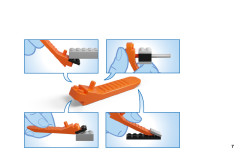 LEGO 11022 instructions page 7 – build guide