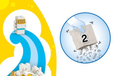 LEGO 11022 instructions page 4 – build guide