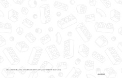 LEGO 11022 instructions page 40 – build guide