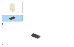 LEGO 11027 instructions page 14 – build guide