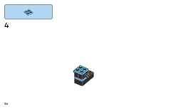 LEGO 11027 instructions page 26 – build guide