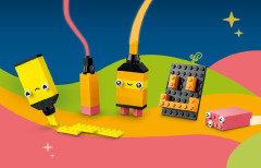 LEGO 11027 instructions page 49 – build guide